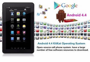 Giá Rẻ Nhất 7 Inch Q88 <span class=keywords><strong>Quad</strong></span> <span class=keywords><strong>Core</strong></span> Màn Hình Cảm Ứng Trẻ Em Học Trẻ Em Của <span class=keywords><strong>Tablet</strong></span> Android <span class=keywords><strong>Tablet</strong></span> <span class=keywords><strong>Pc</strong></span> Cho Trẻ Em Giáo Dục - Product Image 5