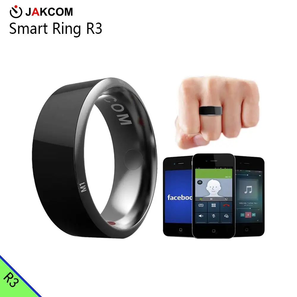 Jakcom R3 Smart Ring Sports Entertainment Fitness Body Building Pedometers Fitness Watch