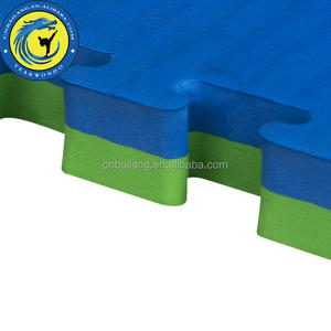 Mat de Taekwondo de Tatame de mousse d'<span class=keywords><strong>EVA</strong></span> - Product Image 4