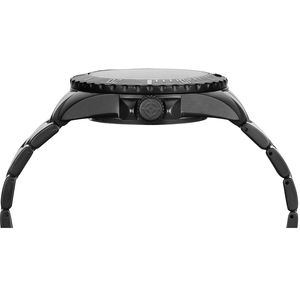 Orologio <span class=keywords><strong>da</strong></span> Sub Automatico <span class=keywords><strong>da</strong></span> <span class=keywords><strong>Uomo</strong></span> in Acciaio Inossidabile di Fabbrica OEM MOQ Basso - Product Image 2