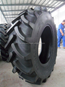 Fabricant chinois haute performance pneu de tracteur radial 14.9r28 380/85r28 - Product Image 2