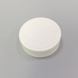 <span class=keywords><strong>PE</strong></span> Nhựa CRC Trẻ Em Kháng <span class=keywords><strong>Cap</strong></span> Cho PET Dược Phẩm Chai Nhựa - Product Image 4