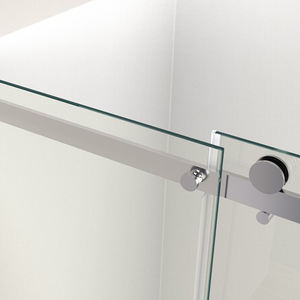 Puerta de vidrio corredera de montaje - Product Image 2