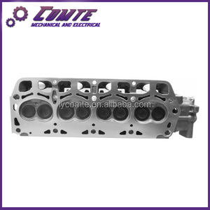 Motor 4Y compl cabeza para Toyota Dyna 200/Hiace/Hiace/Hilux/Stout/Van/Townace 11101-73020 - Product Image 4