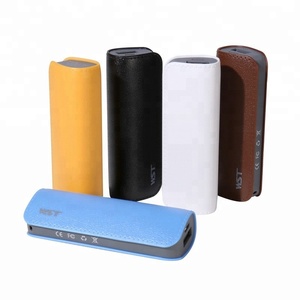 Baterías Externas WST al por Mayor con Certificación CE ROHS, Capacidad Real de 2600 mAh, Mini Batería Externa de la Mejor Calidad - Product Image 6