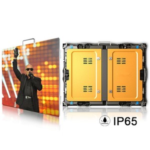<span class=keywords><strong>P8</strong></span> Cho Thuê Ngoài Trời Dẫn Hiển Thị 1024*768/Ngoài Trời <span class=keywords><strong>Smd</strong></span> Đầy Đủ Màu Sắc <span class=keywords><strong>P8</strong></span> Dẫn Hiển Thị Cho Giai Đoạn Cho Thuê - Product Image 3