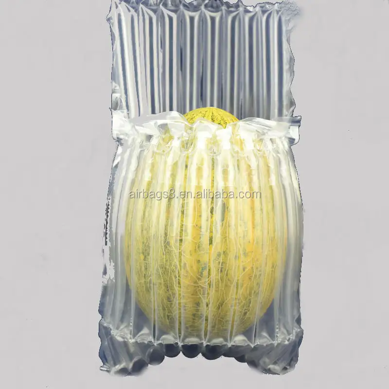 Bolsa de Bolsas de Colchón De aire para Relleno de Huecos de inflado de aire Interior para el embalaje Airbaker