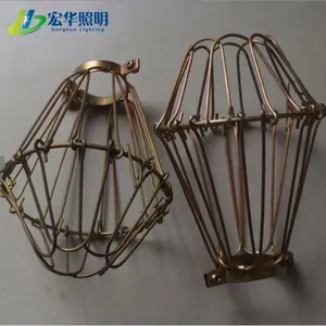 Loft Lamp Black Iron Material Suspended Wire Ceiling Lighting Decorative Loft Pendant Lamps