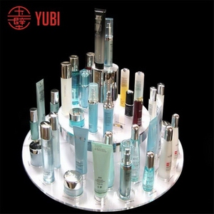 Moda fabbricazione <span class=keywords><strong>plexiglass</strong></span> trucco caso dell'organizzatore - Product Image 6