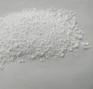 Merk Hangzhou Wangjiang Zinc Octadecanoate Zinc Stearate Sebagai Agen Pelepasan