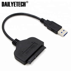 Haute Qualité <span class=keywords><strong>22</strong></span> Broches Usb 3.0 À Câble Adaptateur Sata - Product Image 4