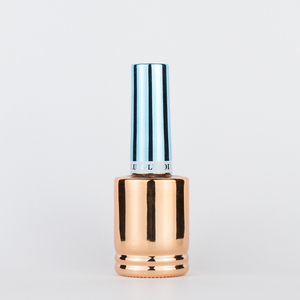 Bán Hot <span class=keywords><strong>Custom</strong></span> <span class=keywords><strong>Made</strong></span> <span class=keywords><strong>Logo</strong></span> Rỗng Nail Polish Chai 5Ml 10Ml 12Ml 15Ml Với Sliver Cap Và Bàn Chải Cho Lady Nail Polish - Product Image 4