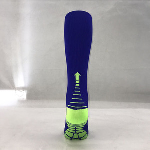 Precio barato hombres fútbol al aire libre de <span class=keywords><strong>lana</strong></span> merino <span class=keywords><strong>calcetines</strong></span> de deporte - Product Image 2