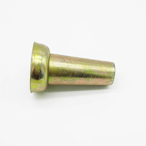 Cassaforma Acciaio Arrampicata Cone/<span class=keywords><strong>Ghisa</strong></span> Sferoidale Cono/Cono In Acciaio Dado per la Costruzione del prodotto - Product Image 2