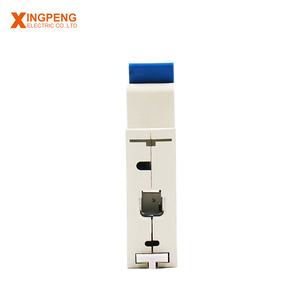 Haute qualité DZ47-63 ac 6ka sp dp tp dc mcb 10a <span class=keywords><strong>16a</strong></span> 20a 25a de cuivre circuit <span class=keywords><strong>disjoncteur</strong></span> - Product Image 5