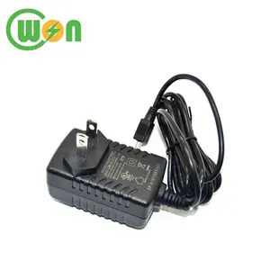 Hohe Qualität 5 V 1A/2A Pos Maschine Ladegerät Ersatz für NewPOS 7210 AC/DC Adapter