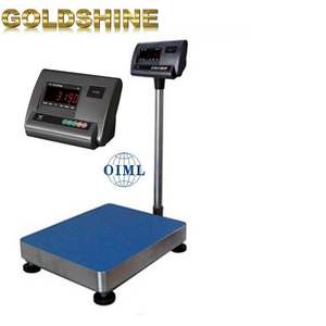 टीसीएस 300 kg औद्योगिक डिजिटल 600 प्रिंटर के साथ 150kg वजन मंच तराजू <span class=keywords><strong>100kg</strong></span> इलेक्ट्रॉनिक बेंच पैमाने - Product Image 3