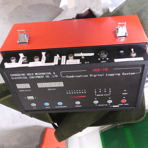 JGS-1B Địa Vật Lý Khai Thác Gỗ Thiết Bị Giếng Khoan Khai Thác Gỗ Thiết Bị Và Địa Vật Lý Cũng Khai Thác Gỗ Công Cụ - Product Image 4