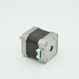 Moteur pas à pas <span class=keywords><strong>NEMA</strong></span> <span class=keywords><strong>17</strong></span> pour imprimante 3D <span class=keywords><strong>NEMA</strong></span> <span class=keywords><strong>17</strong></span> -40 1,8 degré - Product Image 3