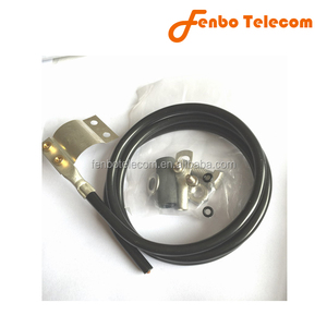 <span class=keywords><strong>Gemel</strong></span> Kit de Mise À La Terre pour 7/8 "Câble Coaxial, kit de Mise À La Terre, Universel kit de mise à la terre - Product Image 5