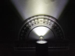 Đèn Pin Bán Sỉ Tùy Chỉnh Đèn Led Chạy Bằng Pin Khẩn Cấp 6 Chế Độ Chống Nước - Product Image 5