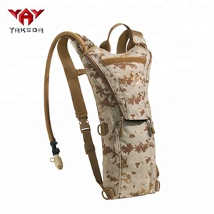 حقيبة مياه تكتيكية عالية الجودة مضادة للماء ومتعددة الوظائف من Yakeda - Product Image 2