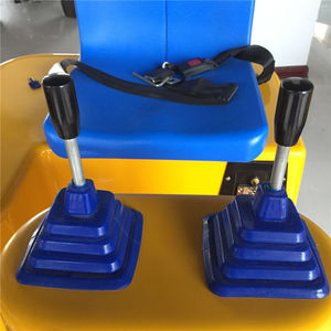 Cina fornitore della fabbrica fabbricazione vekain di alta qualità per bambini escavatore - Product Image 4
