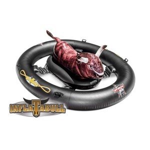 <span class=keywords><strong>INTEX</strong></span> 56280 Jouets gonflables géants de taureau à monter pour enfants à vendre 2,39m*1,96m*81cm - Product Image 2