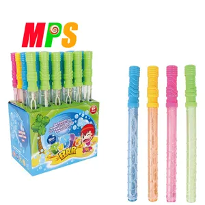 Fashion Multicolor Bubble Wand Toy for Kids