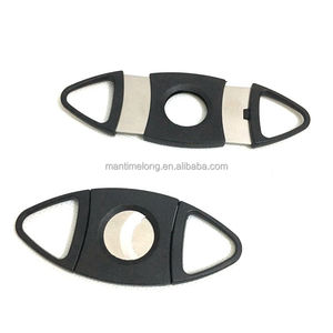 Cortador de <span class=keywords><strong>Puros</strong></span> de Acero Inoxidable al por Mayor Barato - Product Image 6