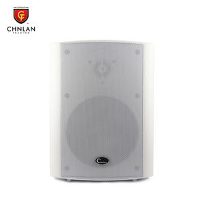 MP3 FM USB Mini amplificador mezclador con pared coaxial hablar Combo pa Sistema de música Kit - Product Image 2