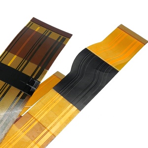 Câble plat flexible d'origine pour lecteur DVD <span class=keywords><strong>Pioneer</strong></span> AVH-X 7500 AVH-P5000 - Product Image 3