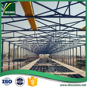 Thiết Kế truyền thống Bánh Sandwich Panel Đúc Sẵn Nhà Sandwich Panel Prefab Nhà - Product Image 6