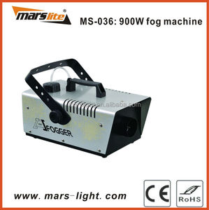900 Wát Disco LED hiệu ứng sân khấu chiếu sáng <span class=keywords><strong>Mini</strong></span> Máy sương mù với đá khô cho DJ & Sân khấu biểu diễn - Product Image 2