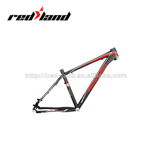 Redland — cadre de vélo en alliage, pour <span class=keywords><strong>vtt</strong></span>, accessoires de bicyclette - Product Image 4