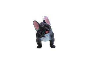 뜨거운 판매 프랑스 불독 마네킹 매장 디스플레이 - Product Image 2