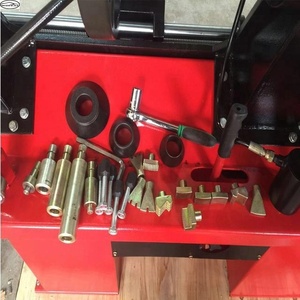 Máquina <span class=keywords><strong>enderezadora</strong></span> <span class=keywords><strong>de</strong></span> reparación <span class=keywords><strong>de</strong></span> llanta <span class=keywords><strong>de</strong></span> aleación <span class=keywords><strong>de</strong></span> aluminio - Product Image 5