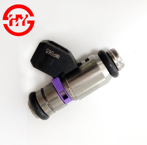 Boquilla de inyector de combustible de calidad Original IWP065 46481318 7078993 7082831 0280157512 para <span class=keywords><strong>Fiat</strong></span> Palio Uno Punto Siena Strada <span class=keywords><strong>Fiorino</strong></span> - Product Image 3