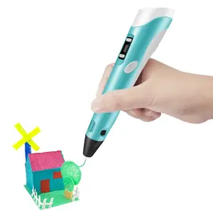 China Leveranciers Hot Selling 3d Printing Pen 2020