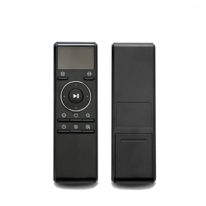 Fuente <span class=keywords><strong>de</strong></span> la fábrica IR 2,4G RF <span class=keywords><strong>de</strong></span> control remoto inalámbrico con pantalla para <span class=keywords><strong>robot</strong></span> avión DVD reproductor máquina <span class=keywords><strong>de</strong></span> barrido - Product Image 1