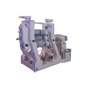 Lab Two Rolls three rolls four rolls Rubber Calender machine/Rubber PVC plastic sheet calender machine