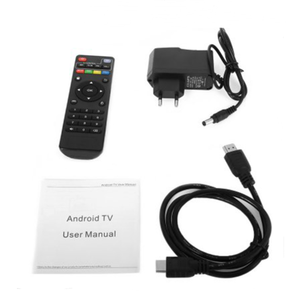 <span class=keywords><strong>MX</strong></span> PRO S905W 1G 8g set top box media player 4 K Tv box MXG PRO tv caja - Product Image 6