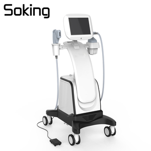 2018 máquina de ultrasonido precio liposonic máquina liposonic el cuerpo que adelgaza la máquina - Product Image 3