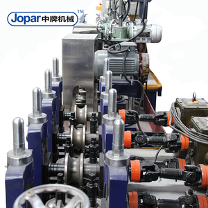 Macchina per la Produzione di Tubi in Acciaio Inossidabile per Progetti in Turchia, Bestseller - Product Image 4