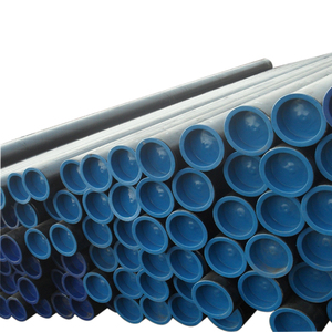 Lớp X52,<span class=keywords><strong>X56</strong></span>,X60,X65,X70 đường ống API 5L thép carbon Ống liền mạch - Product Image 6