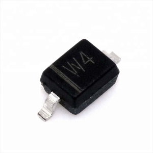Alta calidad diodo ZENER 3,6 V 200 MW SOD323 BZT52C3V6S-TP - Product Image 6