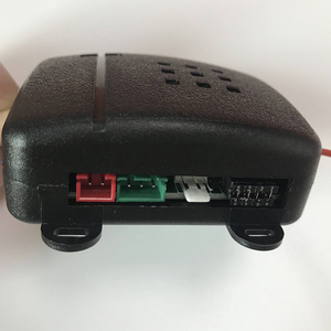 Cruise controls-sistema de bloqueo universal para coche, sistema inmovilizador, alarma ciclónica - Product Image 3