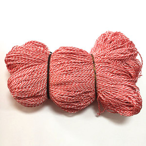 Chống lão hóa <span class=keywords><strong>Polypropylene</strong></span> Dây phẳng bện dây 6mm - Product Image 6