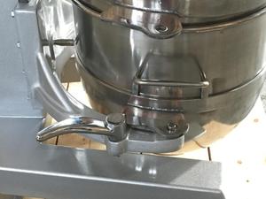 เครื่องผสมแป้งแบบดาวเคราะห์ขนาด 30 ลิตร สำหรับทำขนมปัง ยี่ห้อ Atlas Star - Product Image 5