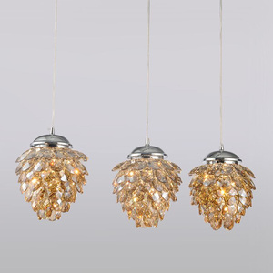 <span class=keywords><strong>Alcachofa</strong></span> colgante lámparas de interior de moda - Product Image 2